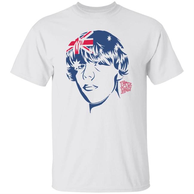 The Kid Laroi Merch