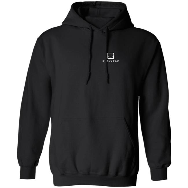 Offlinetv Merch Error T Shirt Offlinetv Merch Error T Shirt