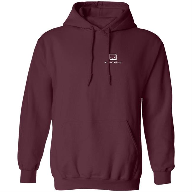 Offlinetv Merch Error T Shirt Offlinetv Merch Error T Shirt