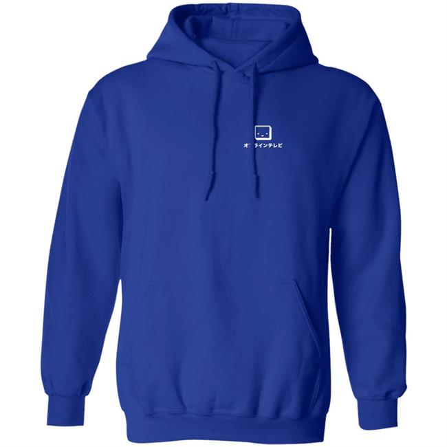 Offlinetv Merch Error T Shirt Offlinetv Merch Error T Shirt
