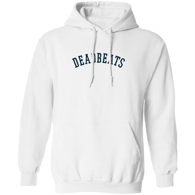 Zeds Dead Merch Deadbeats Hoodie Zeds Dead Merch Deadbeats Hoodie