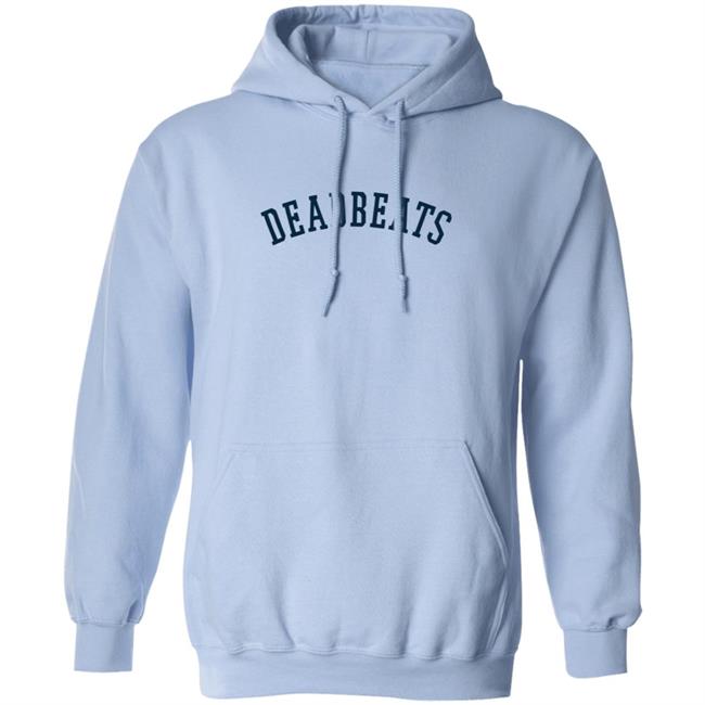 Zeds Dead Merch Deadbeats Hoodie Zeds Dead Merch Deadbeats Hoodie