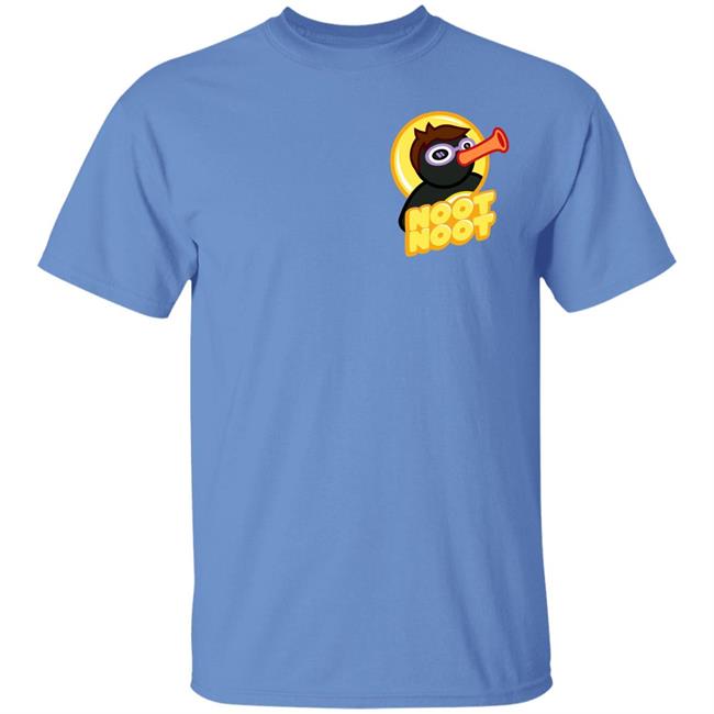 Georgenotfound Merch