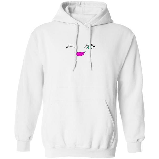 Molly Burke Winky Face Shirt Molly Burke Winky Face Shirt