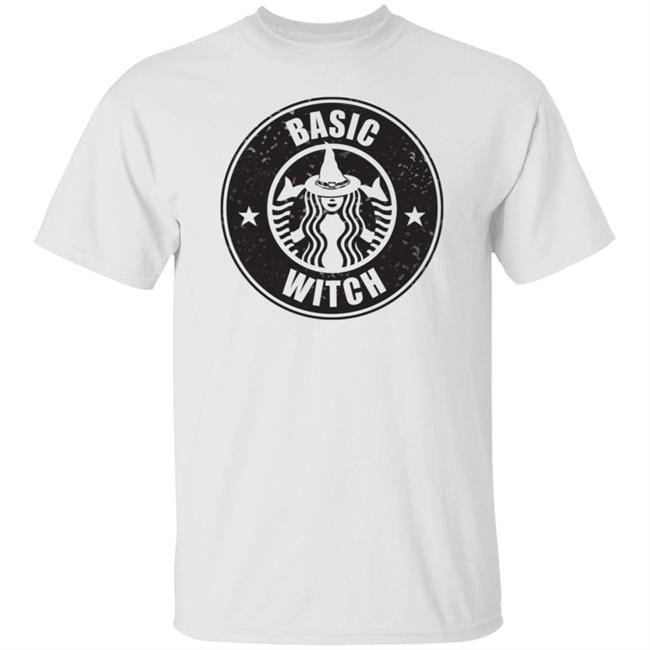 Basic Witch Halloween 2020 T Shirt