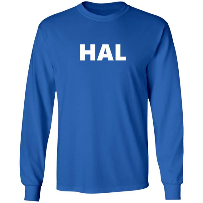 John Mulaney Hal Shirt John Mulaney Hal Shirt