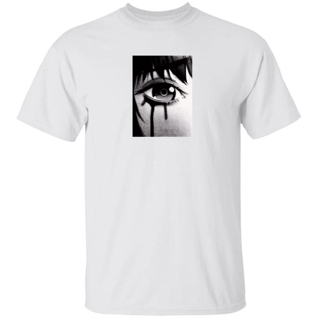 Horizonsupply Emptiness T Shirt
