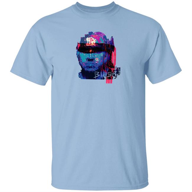 Blast Love Store Blast Off Shirt