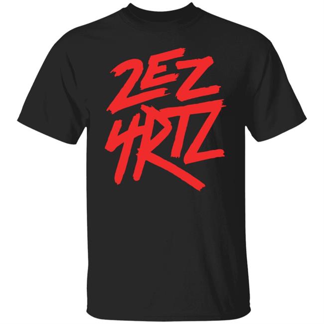 2ez4rtz Shirt Too Easy For Arteezy T Shirt