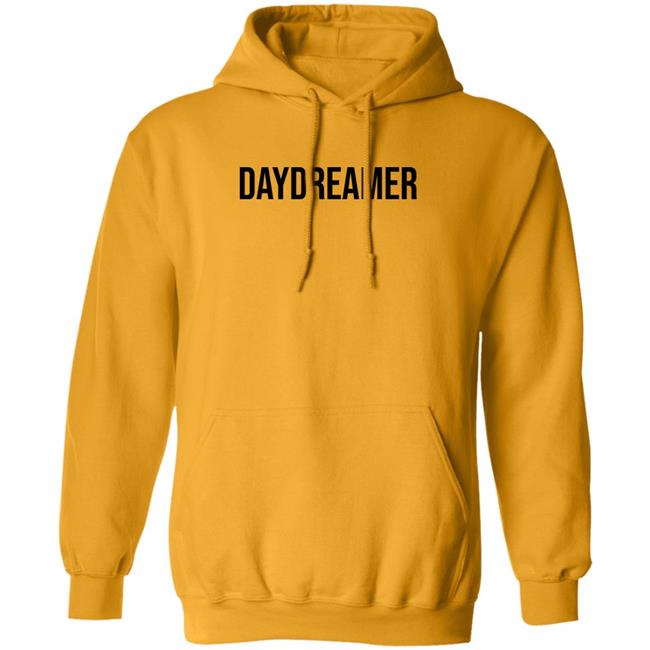 Daydreamer Hoodie