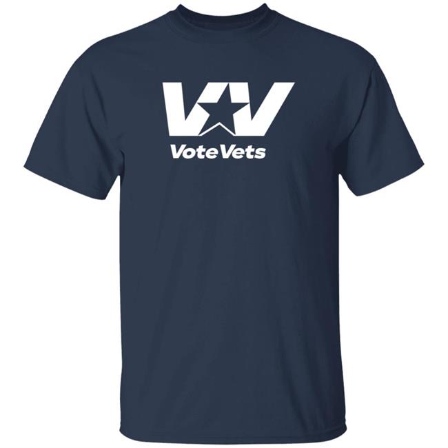 VoteVets T Shirt