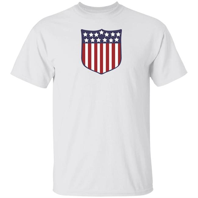 1912 Olympics Tee Super 70s Sports Store