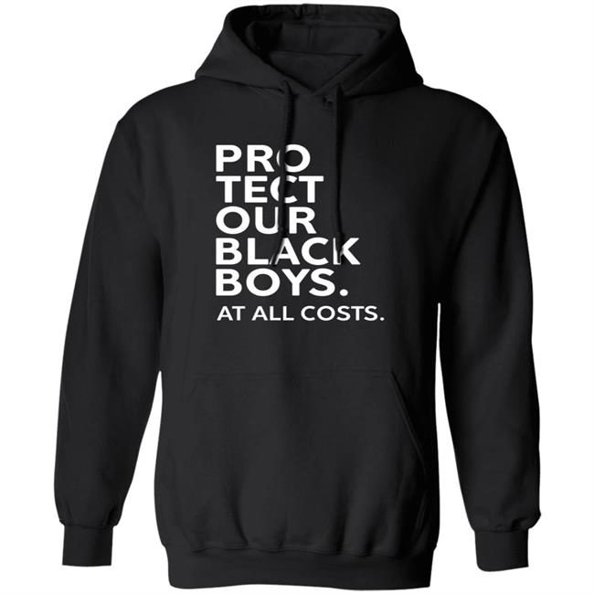 Legendary Rootz Protect Our Black Boys Tee Shirt Legendary Rootz Protect Our Black Boys Tee Shirt