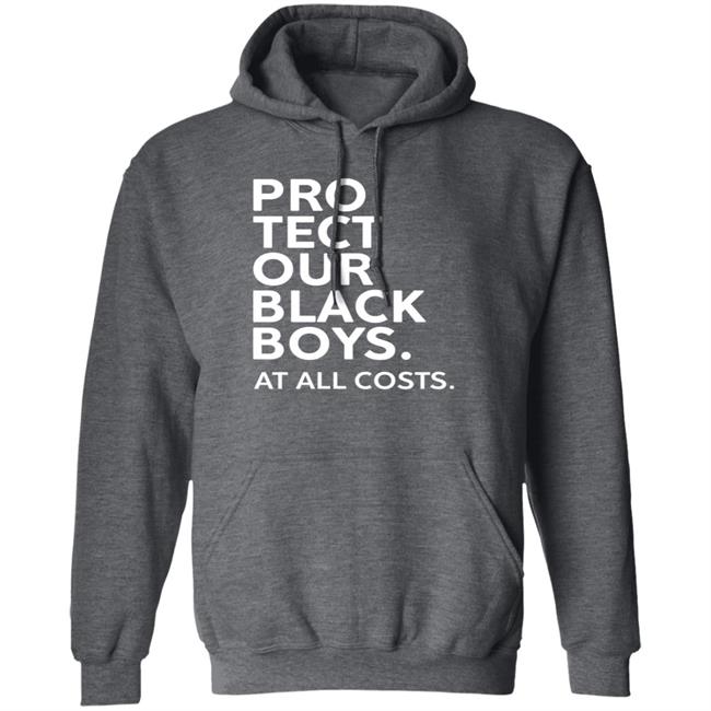 Legendary Rootz Protect Our Black Boys Tee Shirt Legendary Rootz Protect Our Black Boys Tee Shirt