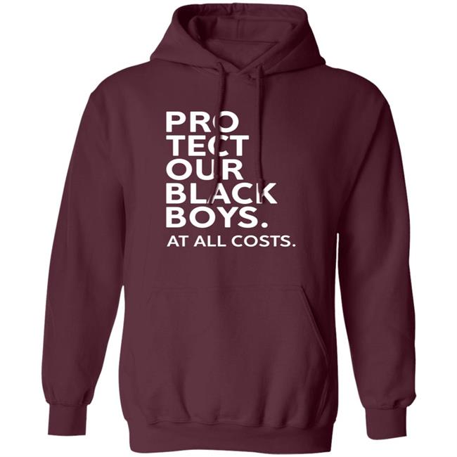 Legendary Rootz Protect Our Black Boys Tee Shirt Legendary Rootz Protect Our Black Boys Tee Shirt