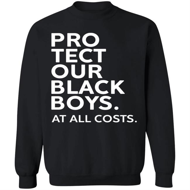 Legendary Rootz Protect Our Black Boys Tee Shirt Legendary Rootz Protect Our Black Boys Tee Shirt