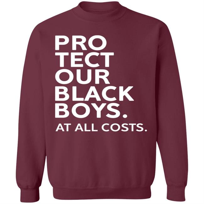 Legendary Rootz Protect Our Black Boys Tee Shirt Legendary Rootz Protect Our Black Boys Tee Shirt