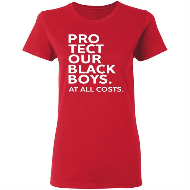 Legendary Rootz Protect Our Black Boys Tee Shirt Legendary Rootz Protect Our Black Boys Tee Shirt