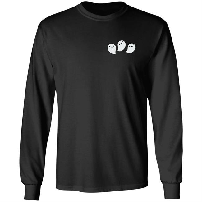 Watcher Merch Too Many Spirits Hoodie Watcher Merch Too Many Spirits Hoodie