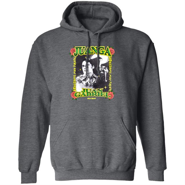 Juan Gabriel T Shirt Juan Gabriel T Shirt