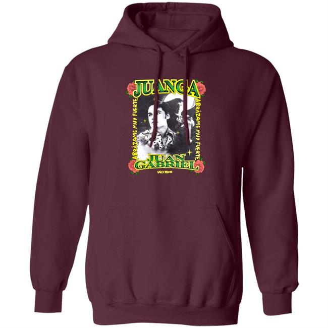 Juan Gabriel T Shirt Juan Gabriel T Shirt