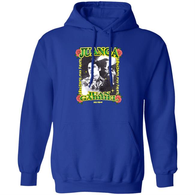 Juan Gabriel T Shirt Juan Gabriel T Shirt