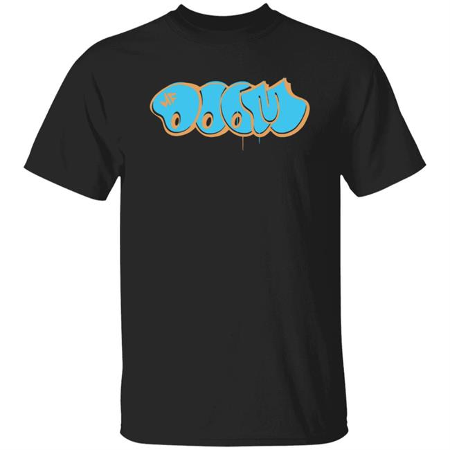 Mf Doom Merch Throw Shirt