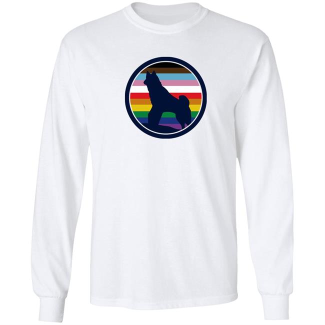 BreakingT Uconn Husky Pride Shirt UConn Women’S Basketball BreakingT Uconn Husky Pride Shirt UConn Women’S Basketball
