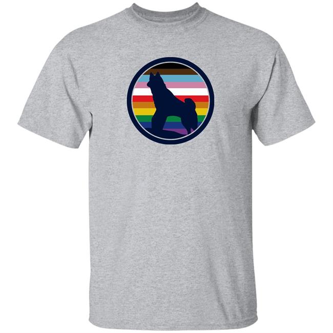 BreakingT Uconn Husky Pride Shirt UConn Women’S Basketball BreakingT Uconn Husky Pride Shirt UConn Women’S Basketball