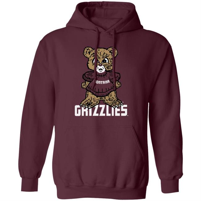 Home Field Apparel Shop Montana Retro Grizzlies Shirt Home Field Apparel Shop Montana Retro Grizzlies Shirt