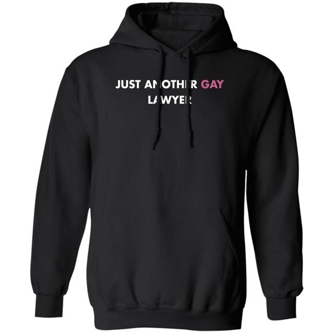 Just Another Gay Lawyer Shirt Jeff Watters Just Another Gay Lawyer Shirt Jeff Watters