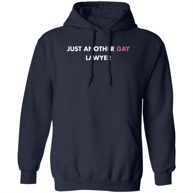 Just Another Gay Lawyer Shirt Jeff Watters Just Another Gay Lawyer Shirt Jeff Watters