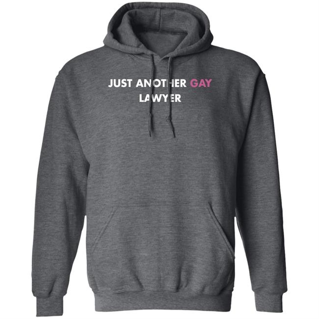 Just Another Gay Lawyer Shirt Jeff Watters Just Another Gay Lawyer Shirt Jeff Watters