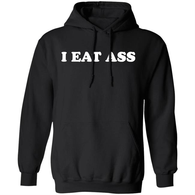 Ava Teddy I Eat Ass Shirt Ava Teddy I Eat Ass Shirt