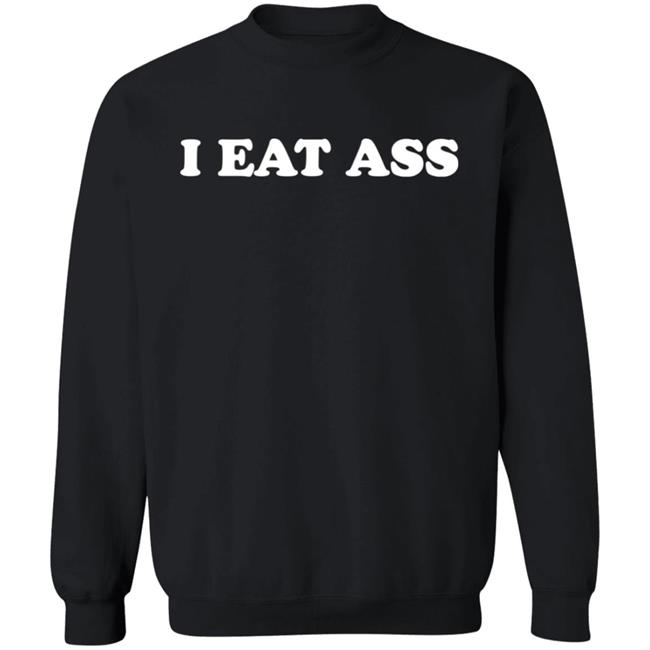 Ava Teddy I Eat Ass Shirt Ava Teddy I Eat Ass Shirt