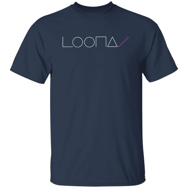 Loona Essential T Shirt Loona Reactions Reactloona