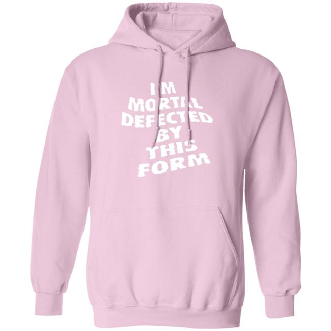 Melanie Martinez Merch Test Me Hoodie