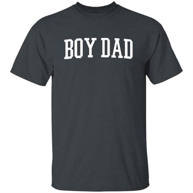 Barstool Sports Boy Dad Sweatshirt Barstool Sports Boy Dad Sweatshirt