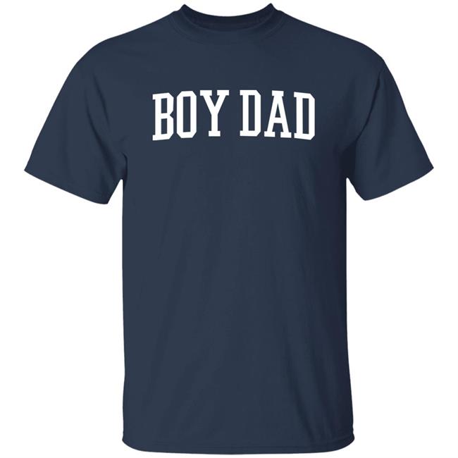 Barstool Sports Boy Dad Sweatshirt Barstool Sports Boy Dad Sweatshirt