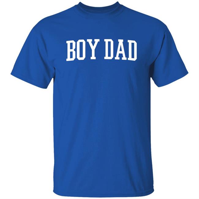 Barstool Sports Boy Dad Sweatshirt Barstool Sports Boy Dad Sweatshirt