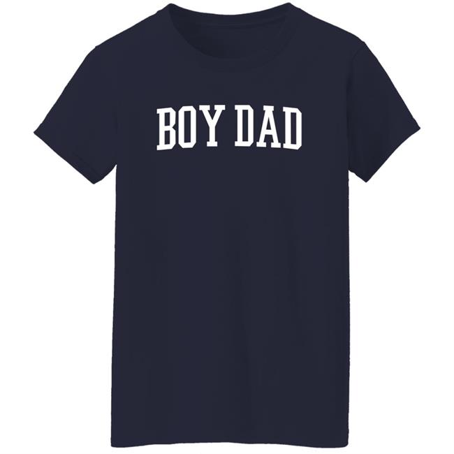 Barstool Sports Boy Dad Sweatshirt Barstool Sports Boy Dad Sweatshirt