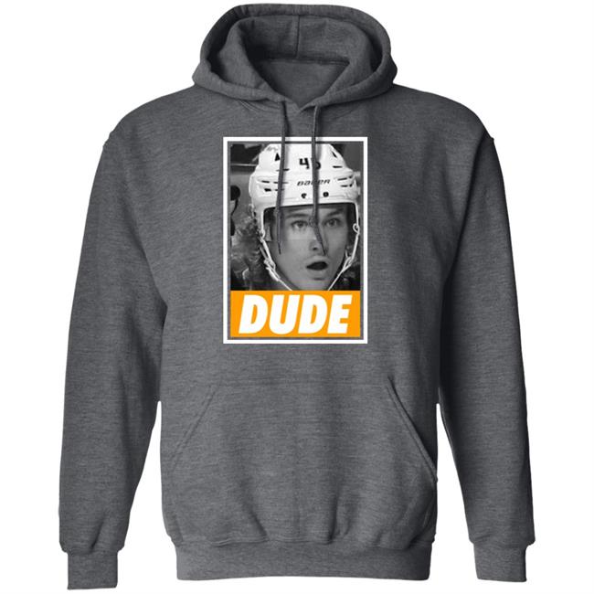 Anaheim Ducks Trevor Zegras 46 Dude Shirt Troy Terry Anaheim Ducks Trevor Zegras 46 Dude Shirt Troy Terry