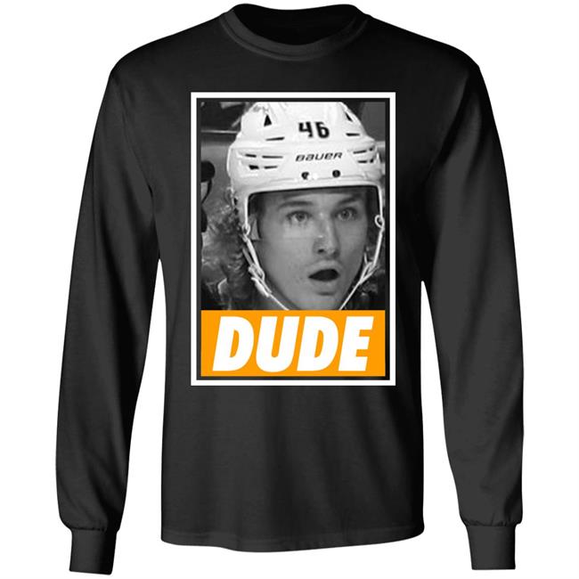 Anaheim Ducks Trevor Zegras 46 Dude Shirt Troy Terry Anaheim Ducks Trevor Zegras 46 Dude Shirt Troy Terry