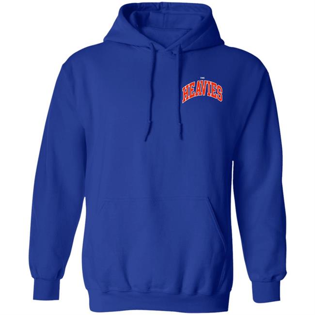 Andrew Schulz Merch The Heavies Shirt Andrew Schulz Merch The Heavies Shirt