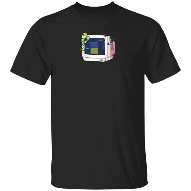 Ancient Monitor T Shirt