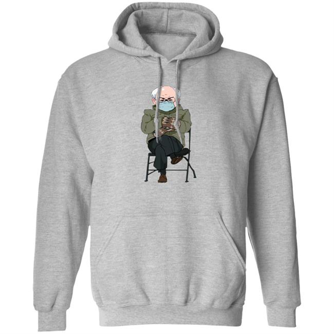 Bernie’s Sanders Vermont mittens Shirt Bernie’s Sanders Vermont mittens Shirt