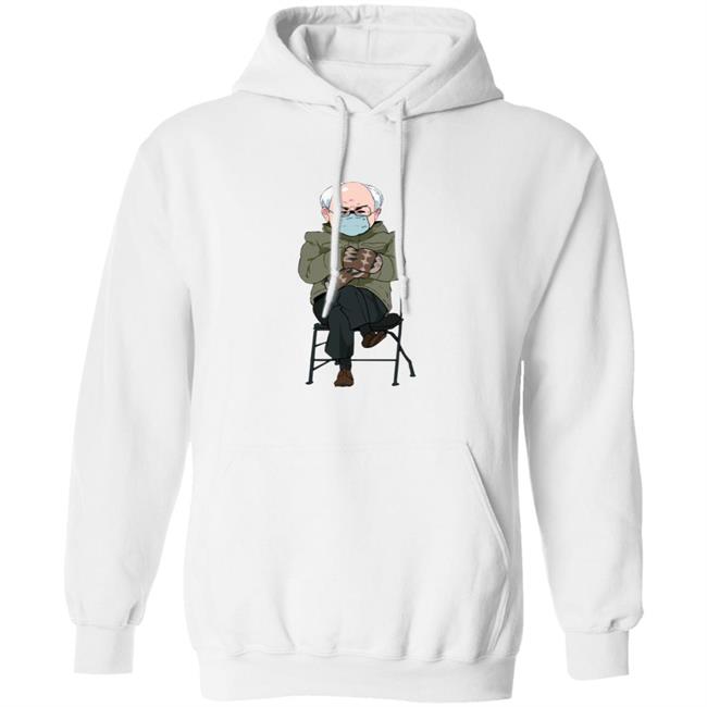 Bernie’s Sanders Vermont mittens Shirt Bernie’s Sanders Vermont mittens Shirt