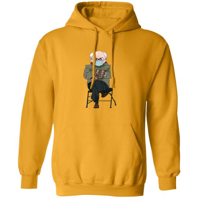 Bernie’s Sanders Vermont mittens Shirt Bernie’s Sanders Vermont mittens Shirt