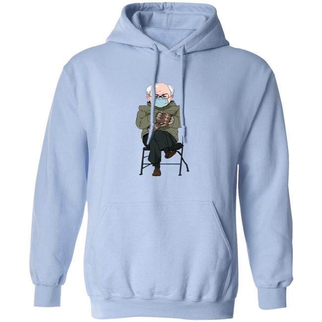 Bernie’s Sanders Vermont mittens Shirt Bernie’s Sanders Vermont mittens Shirt