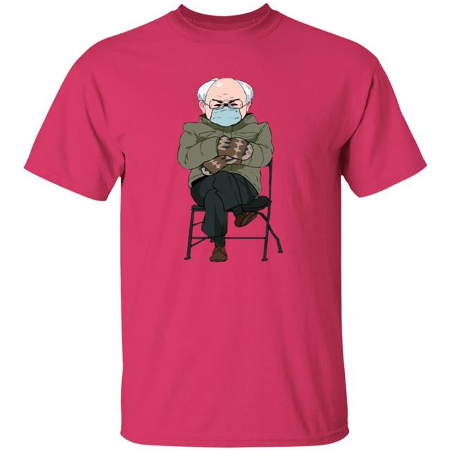 Bernie’s Sanders Vermont mittens Shirt Bernie’s Sanders Vermont mittens Shirt